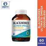 Blackmores Ultimate Omega 60 Softgel
